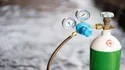 Oxygen Cylinder